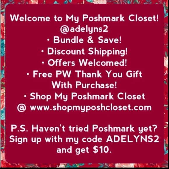 🌺 New Pioneer Woman Sweet Rose Water/Tea/Lemonade Pitcher - Picture 4 of 8